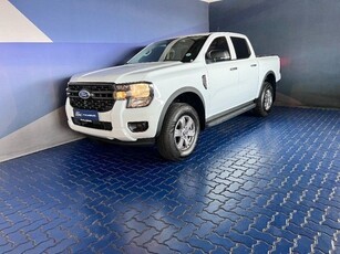 2024 Ford Ranger 2.0 SiT D CAB XL 4X2 6AT