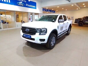 2024 Ford Ranger 2.0 SiT D CAB XL 4X2 6AT