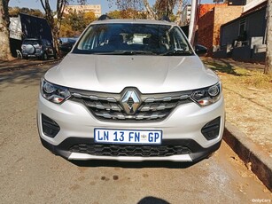 2024 Renault Triber 1.0 used car for sale in Johannesburg City Gauteng South Africa - OnlyCars.co.za