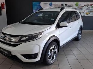 Honda BR-V 1.5 Comfort auto