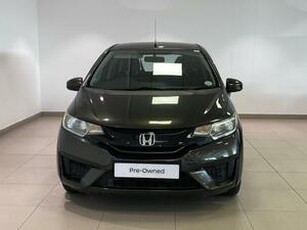 Honda Jazz 2017, Automatic, 1.2 litres - East London