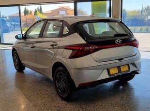 New Hyundai i20 1.2 Motion for sale in Mpumalanga