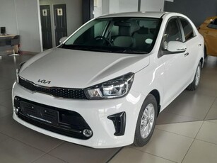 New Kia Pegas 1.4 EX for sale in North West Province