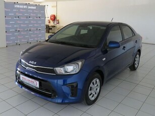 New Kia Pegas 1.4 LX for sale in North West Province