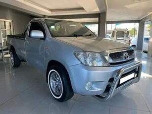 Toyota Hilux 2014, Manual, 2.5 litres - Ntabankulu
