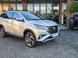 Toyota Rush 2021, Automatic, 1.5 litres - Saldanha