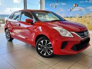 Toyota Starlet 2021, Automatic, 1.4 litres - Port Alfred