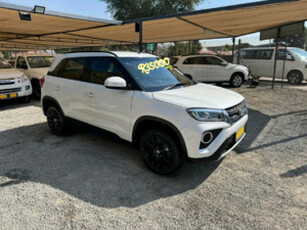 Toyota Urban Cruiser 2022, Automatic, 1.5 litres - Bloemfontein