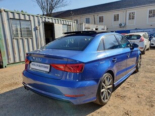 Used Audi A3 Sedan 1.4 TFSI Auto | 35 TFSI for sale in Gauteng
