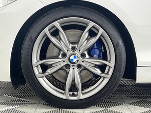 Used BMW 2 Series M235i Coupe for sale in Western Cape
