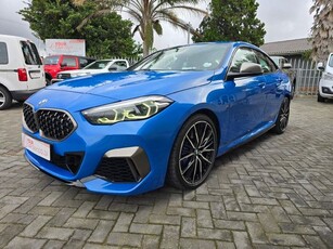 Used BMW 2 Series M235i xDrive Gran Coupe for sale in Eastern Cape