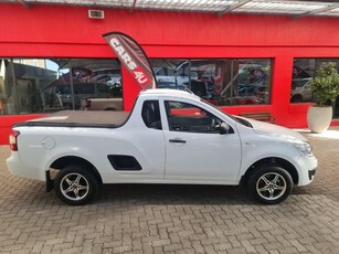 Used Chevrolet Utility 1.4 A/C for sale in Gauteng