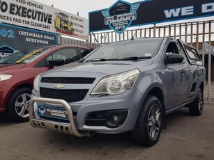 Used Chevrolet Utility 1.4 for sale in Eastern Cape