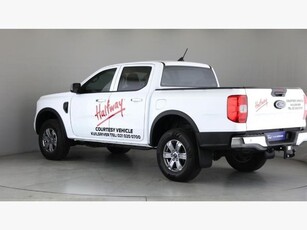 Used Ford Ranger 2.0D XL Double Cab Auto for sale in Western Cape