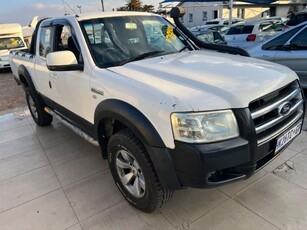 Used Ford Ranger 3.0 TDCi XLT 4x4 SuperCab for sale in Gauteng
