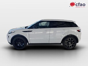 Used Land Rover Range Rover Evoque 2.0 Si4 Dynamic for sale in Eastern Cape