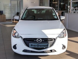 Used Mazda 2 1.5 Active 5