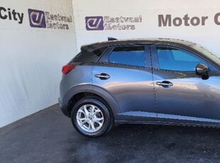 Used Mazda CX