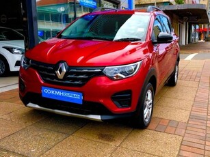 Used Renault Triber 1.0 Dynamique for sale in Kwazulu Natal