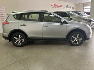Used Toyota RAV4 2.0 GX Auto for sale in Western Cape