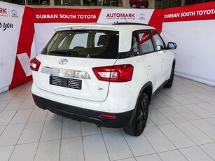 Used Toyota Urban Cruiser 1.5 Xr Auto for sale in Kwazulu Natal