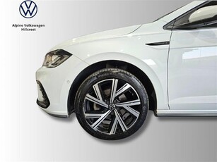 Used Volkswagen Polo 1.0 TSI R