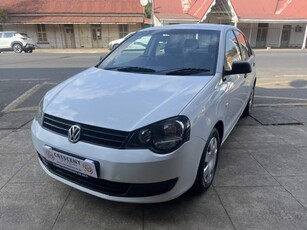 Used Volkswagen Polo Vivo 1.4 Trendline for sale in Kwazulu Natal