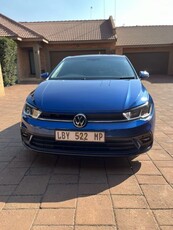 Volkswagen Polo 1.0Tsi