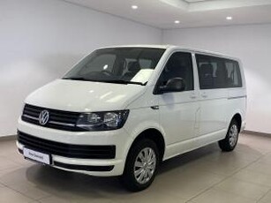 Volkswagen T6 Kombi 2.0 TDi