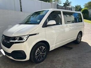 Volkswagen Transporter 2020, Automatic - Arnot