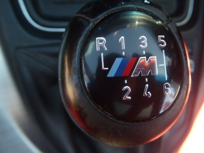 2016 BMW 3 Series 320i M Performance Edition