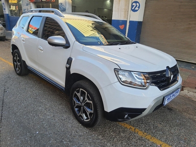 2019 Renault Duster 1.6