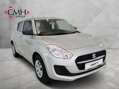 2024 Suzuki Swift Hatch 1.2 GA