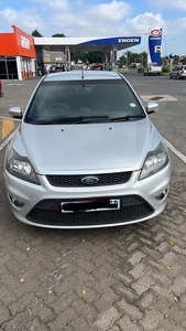 FORD FOCUS 2.5st 2009