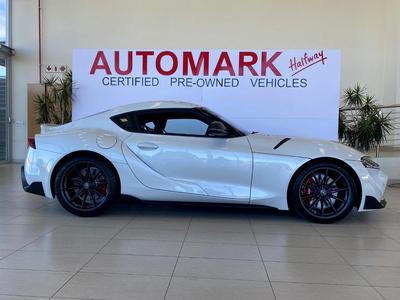2023 Toyota Gr Supra 3.0t A/t for sale