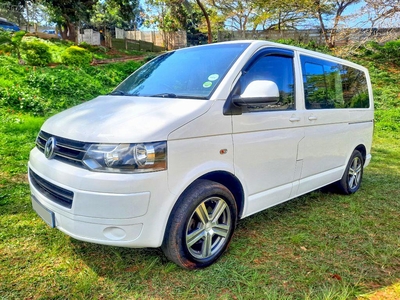 2011 Volkswagen Kombi 2.0TDI 75kW SWB For Sale