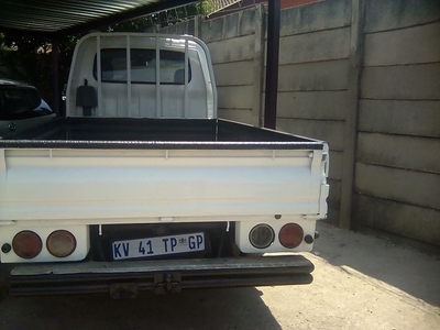 K2500 for sale