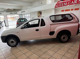 Used Opel Corsa Utility 1.4i for sale in Western Cape