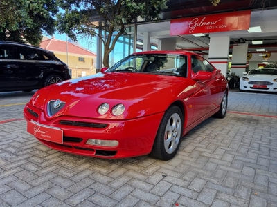 2000 Alfa Romeo GTV 3.0 V6 For Sale