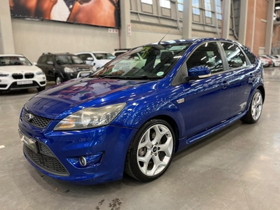 2011 Ford Focus ST 5-Door For Sale