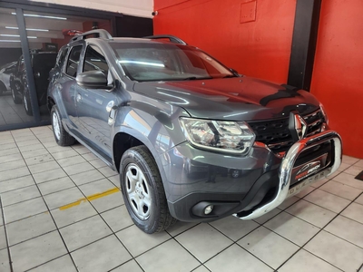 2018 Renault Duster 1.6 Expression For Sale