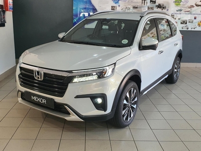 2022 Honda BR-V 1.5 Elegance For Sale