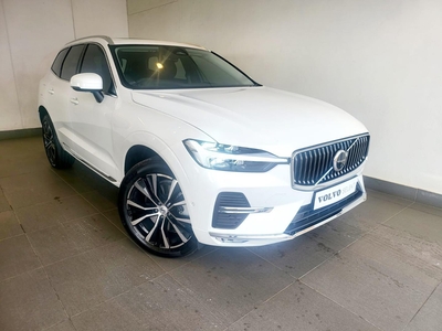 2024 Volvo XC60 B5 AWD Ultimate Bright For Sale
