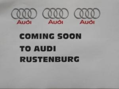 Audi Q2 35TFSI Advanced