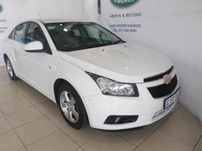 Chevrolet Cruze 1.6 L