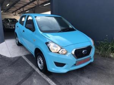 Datsun GO 1.2 MID