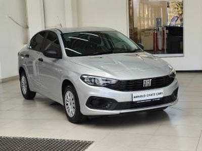 Fiat Tipo sedan 1.4