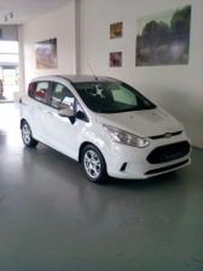 Ford B-Max 1.0T Trend