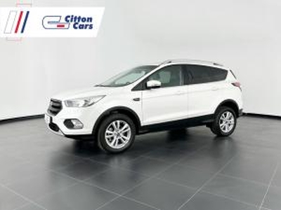Ford Kuga 1.5 Ecoboost Ambiente automatic