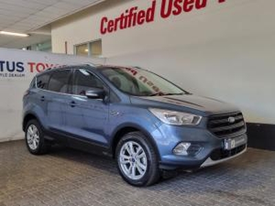 Ford Kuga 1.5T Ambiente